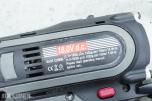 NIKO SA55 COMBI skruautomat og Hilti HDM 330 utpresseapparat