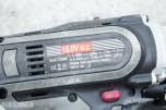 NIKO SA55 COMBI skruautomat og Hilti HDM 330 utpresseapparat