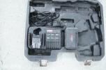 NIKO SA55 COMBI skruautomat og Hilti HDM 330 utpresseapparat