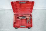 NIKO SA55 COMBI skruautomat og Hilti HDM 330 utpresseapparat
