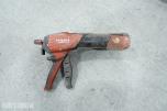 NIKO SA55 COMBI skruautomat og Hilti HDM 330 utpresseapparat