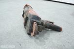 NIKO SA55 COMBI skruautomat og Hilti HDM 330 utpresseapparat
