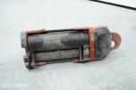 NIKO SA55 COMBI skruautomat og Hilti HDM 330 utpresseapparat