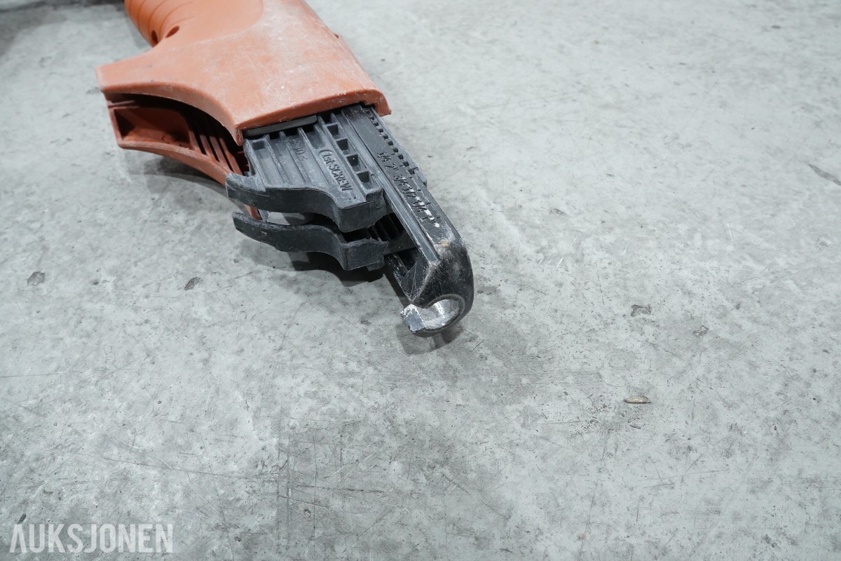 2 stk. Fein ASCS 6.3, Hilti HDM 330