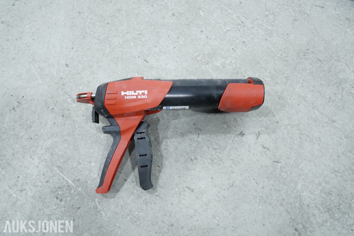 2 stk. Fein ASCS 6.3, Hilti HDM 330