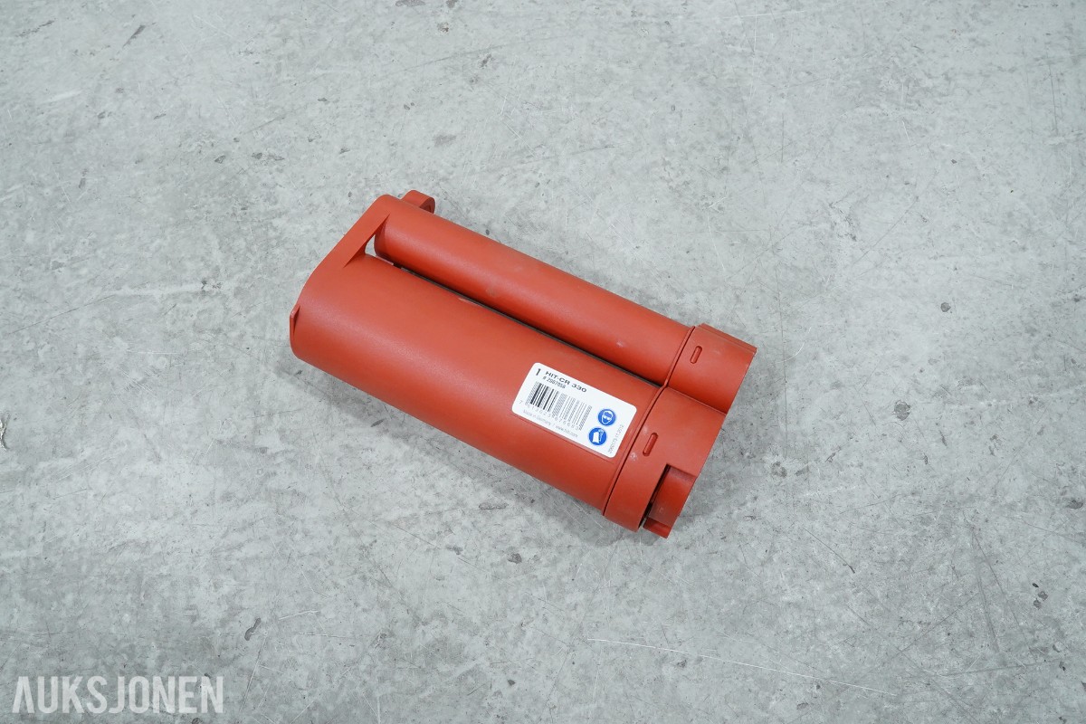 2 stk. Fein ASCS 6.3, Hilti HDM 330
