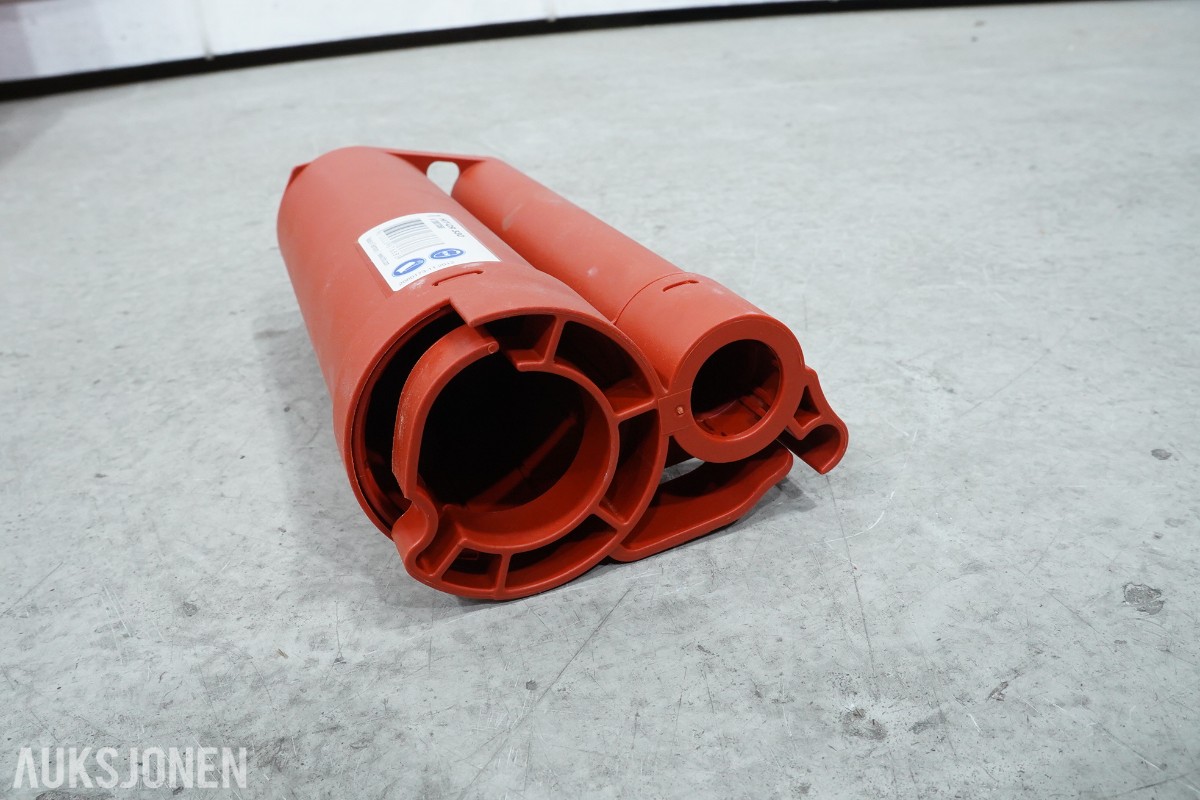 2 stk. Fein ASCS 6.3, Hilti HDM 330