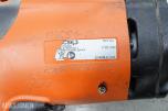 2 stk. Fein ASCS 6.3, Hilti HDM 330