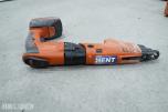 2 stk. Fein ASCS 6.3, Hilti HDM 330