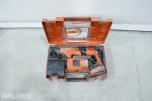 2 stk. Fein ASCS 6.3, Hilti HDM 330