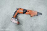 2 stk. Fein ASCS 6.3, Hilti HDM 330