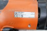 2 stk. Fein ASCS 6.3, Hilti HDM 330