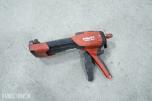 2 stk. Fein ASCS 6.3, Hilti HDM 330