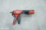 2 stk. Fein ASCS 6.3, Hilti HDM 330