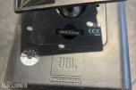 2012 JBL høytalere/ NEC MultiSync v321 monitorer. 