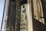 2012 JBL høytalere/ NEC MultiSync v321 monitorer. 