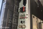 2012 JBL høytalere/ NEC MultiSync v321 monitorer. 