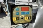 Omas Skjæremaskin 230 Volt 1 fas med digital innstilling