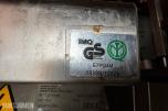 Berto`s E7PQ4M 10,4 KW 4 plater kokeplate