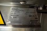 Berto`s E7PQ4M 10,4 KW 4 plater kokeplate