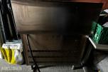 Berto`s E7PQ4M 10,4 KW 4 plater kokeplate