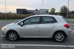 2007 TOYOTA AURIS 1.4D-4D 90HK AUTOMAT EU-OK 03.27