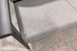 Brafab Samvaro sofa­gruppe med 2 Nardi Aria 100 bord