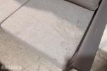 Brafab Samvaro sofa­gruppe med 2 Nardi Aria 100 bord