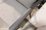Brafab Samvaro sofa­gruppe med 2 Nardi Aria 100 bord