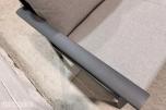 Brafab Samvaro sofa­gruppe med 2 Nardi Aria 100 bord
