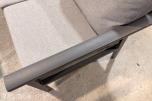 Brafab Samvaro sofa­gruppe med 2 Nardi Aria 100 bord
