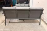 Brafab Samvaro sofa­gruppe med 2 Nardi Aria 100 bord