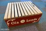 Ola Lunde Kasse