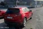 2014 Mazda CX-5, 2,2DE 150hk AWD, 187368km