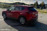 2014 Mazda CX-5, 2,2DE 150hk AWD, 187368km