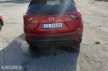 2014 Mazda CX-5, 2,2DE 150hk AWD, 187368km