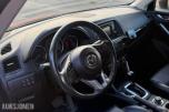 2014 Mazda CX-5, 2,2DE 150hk AWD, 187368km