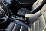 2014 Mazda CX-5, 2,2DE 150hk AWD, 187368km