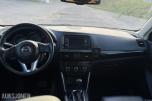 2014 Mazda CX-5, 2,2DE 150hk AWD, 187368km