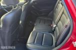 2014 Mazda CX-5, 2,2DE 150hk AWD, 187368km