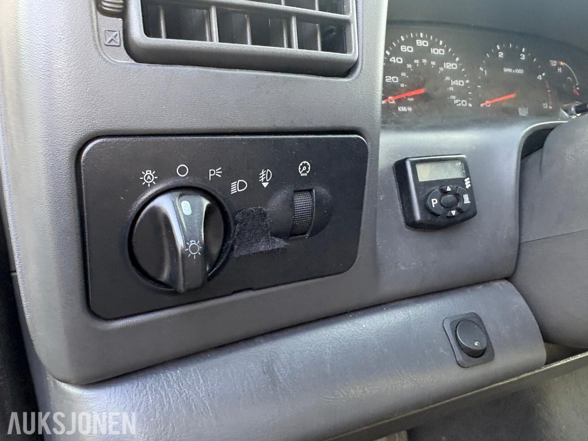 2003 Ford f-350 påkostet reparasjons objekt 