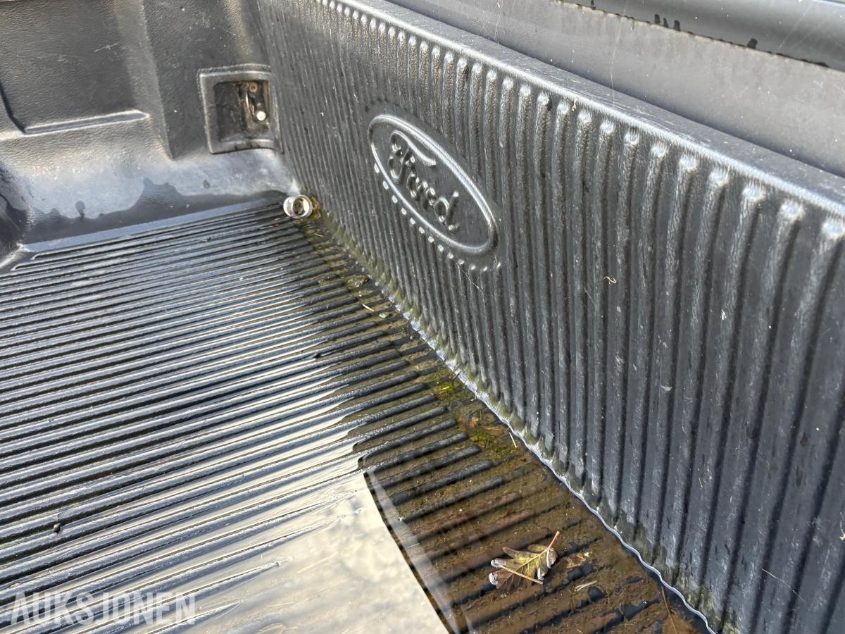 2003 Ford f-350 påkostet reparasjons objekt 