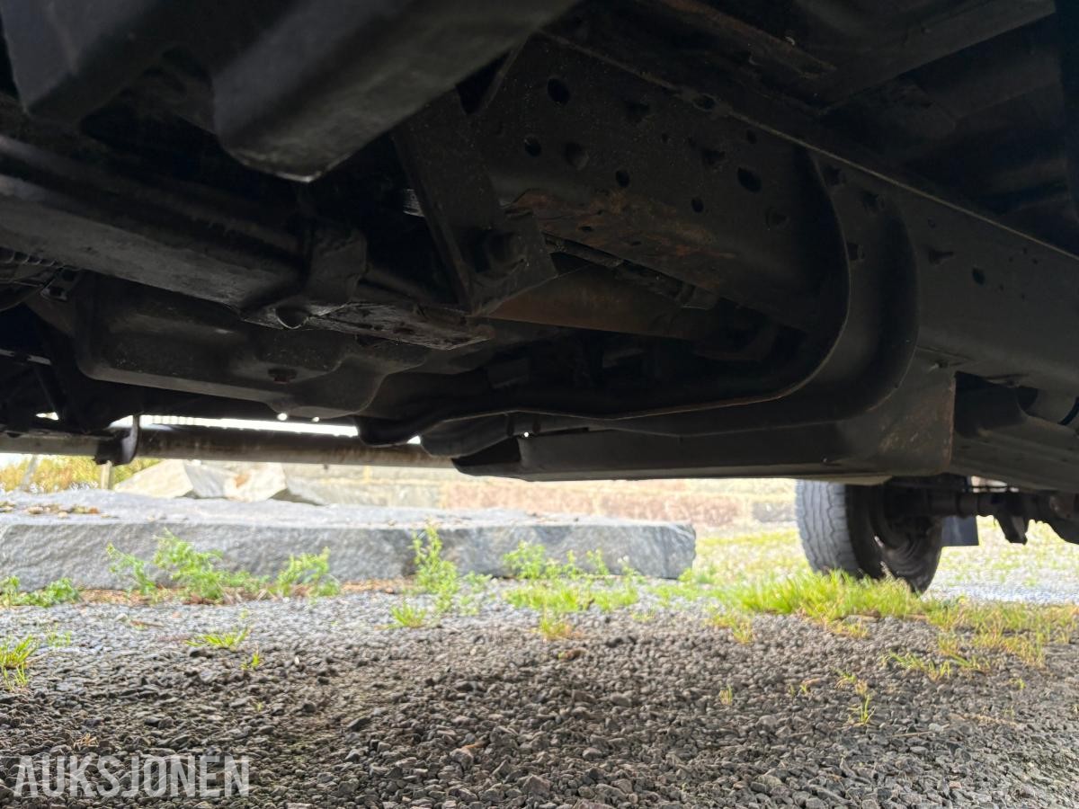 2003 Ford f-350 påkostet reparasjons objekt 