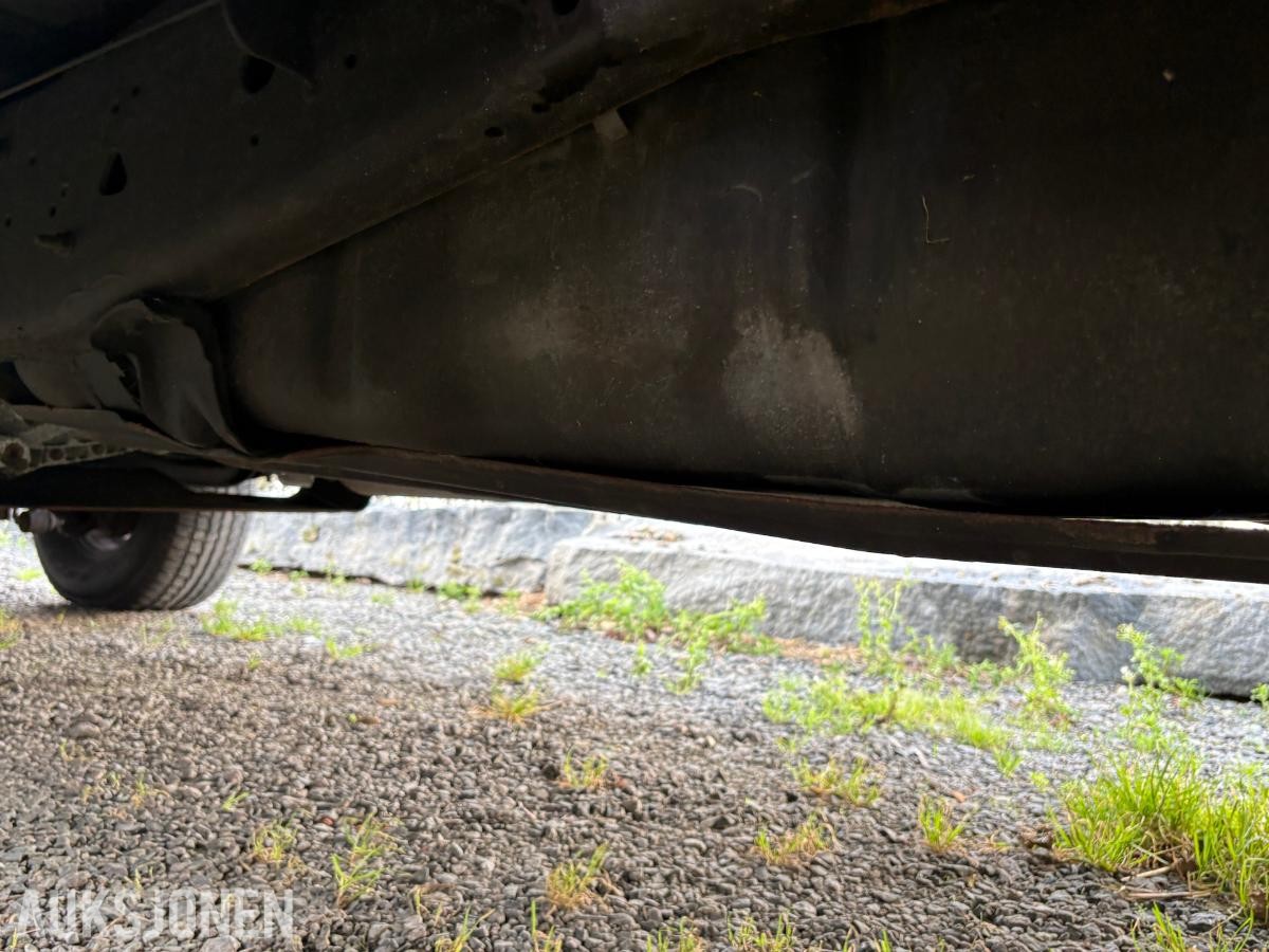 2003 Ford f-350 påkostet reparasjons objekt 