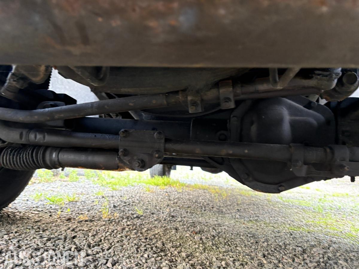 2003 Ford f-350 påkostet reparasjons objekt 