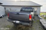 2003 Ford f-350 påkostet reparasjons objekt 