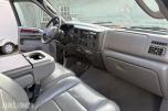 2003 Ford f-350 påkostet reparasjons objekt 