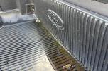2003 Ford f-350 påkostet reparasjons objekt 