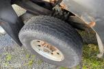 2003 Ford f-350 påkostet reparasjons objekt 