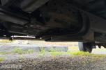2003 Ford f-350 påkostet reparasjons objekt 